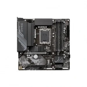 Материнська плата Gigabyte B760M Gaming X DDR4 Socket 1700 UA