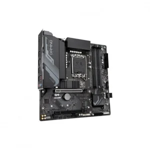 Материнська плата Gigabyte B760M Gaming X DDR4 Socket 1700 UA