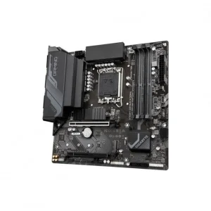 Материнська плата Gigabyte B760M Gaming X DDR4 Socket 1700 UA