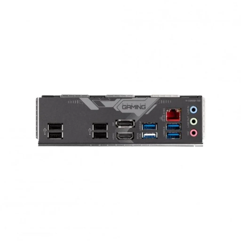 Материнська плата Gigabyte B760M Gaming X DDR4 Socket 1700 UA