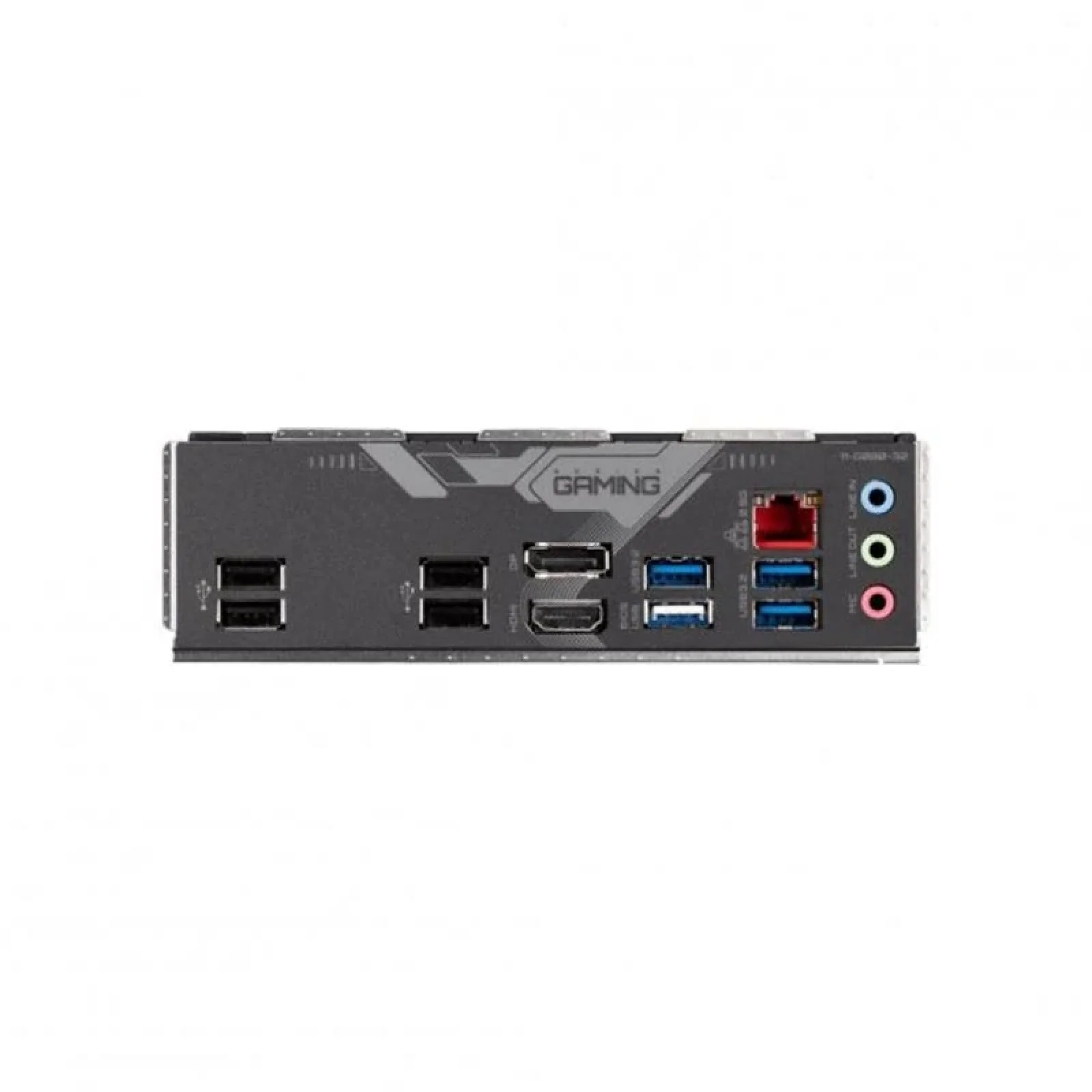 Материнська плата Gigabyte B760M Gaming X DDR4 Socket 1700 UA
