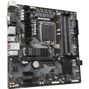 Материнская плата Gigabyte B760M DS3H DDR4 Socket 1700 UA