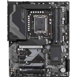 Материнская плата Gigabyte Z790 D DDR4 Socket 1700 UA