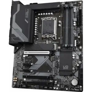 Материнская плата Gigabyte Z790 D DDR4 Socket 1700 UA