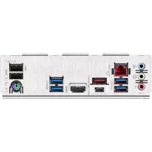 Материнская плата Gigabyte Z790 D DDR4 Socket 1700 UA