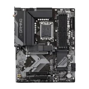 Материнська плата Gigabyte B760 Gaming X AX Socket 1700 UA