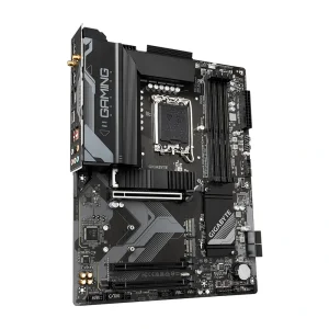 Материнська плата Gigabyte B760 Gaming X AX Socket 1700 UA