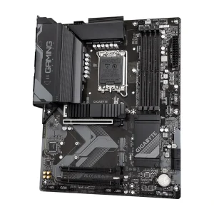 Материнська плата Gigabyte B760 Gaming X AX Socket 1700 UA