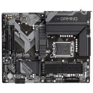 Материнська плата Gigabyte B760 Gaming X AX Socket 1700 UA