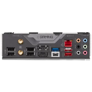 Материнська плата Gigabyte B760 Gaming X AX Socket 1700 UA
