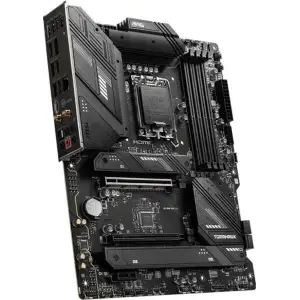 Материнська плата MSI MAG B760 Tomahawk WiFi DDR4 Socket 1700 UA