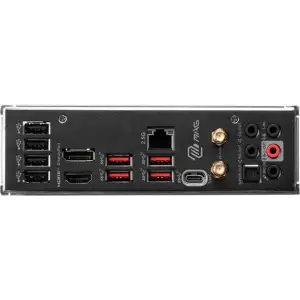Материнська плата MSI MAG B760 Tomahawk WiFi DDR4 Socket 1700 UA
