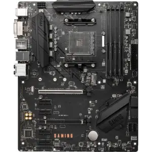 Материнская плата MSI B550 Gaming Gen3 Socket AM4 UA