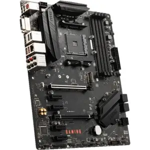 Материнская плата MSI B550 Gaming Gen3 Socket AM4 UA