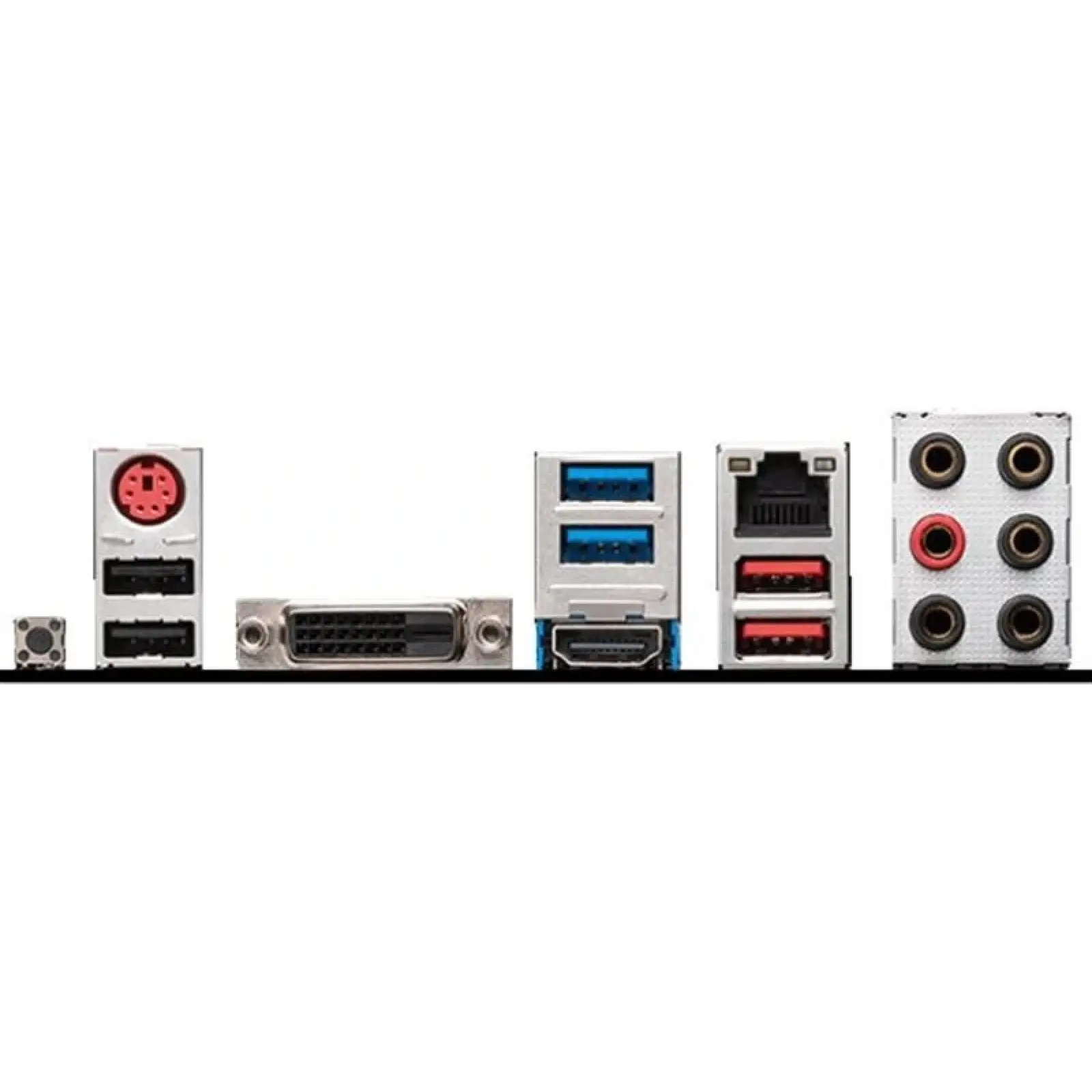 Материнская плата MSI B550 Gaming Gen3 Socket AM4 UA