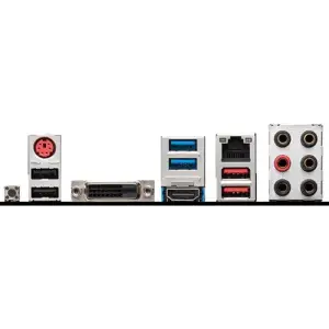 Материнская плата MSI B550 Gaming Gen3 Socket AM4 UA
