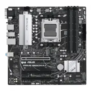 Материнская плата Asus Prime B650M-A II Socket AM5 UA