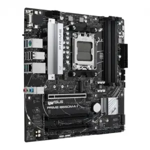 Материнская плата Asus Prime B650M-A II Socket AM5 UA