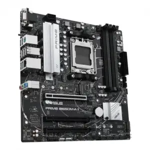 Материнская плата Asus Prime B650M-A II Socket AM5 UA