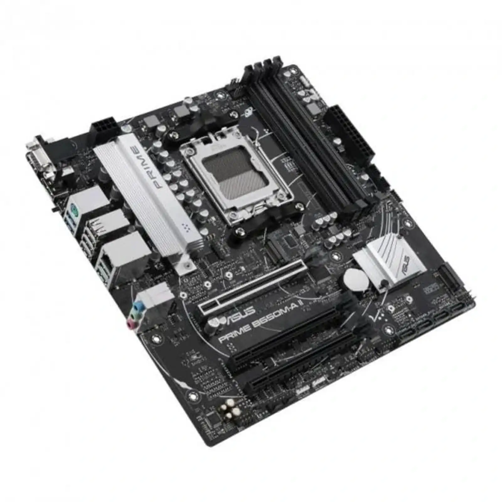 Материнская плата Asus Prime B650M-A II Socket AM5 UA