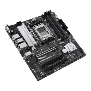 Материнская плата Asus Prime B650M-A II Socket AM5 UA