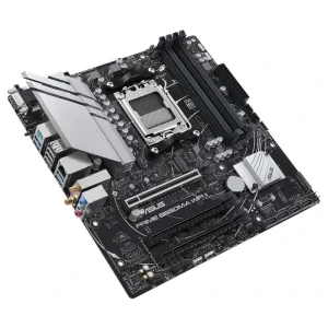 Материнская плата Asus PRIME B650M-A WiFi II Socket AM5 UA
