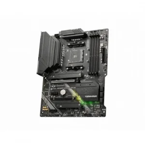 Материнська плата MSI MAG B550 Tomahawk Max WiFi Socket AM4 UA