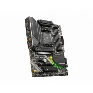 Материнська плата MSI MAG B550 Tomahawk Max WiFi Socket AM4 UA