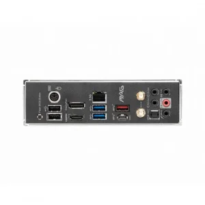 Материнська плата MSI MAG B550 Tomahawk Max WiFi Socket AM4 UA