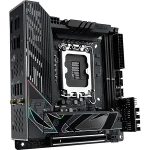 Материнська плата Asus ROG Strix Z790-I Gaming WiFi Socket 1700 UA