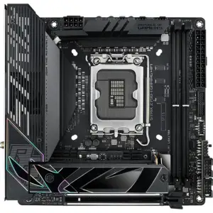 Материнська плата Asus ROG Strix Z790-I Gaming WiFi Socket 1700 UA
