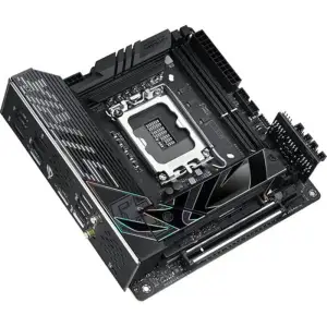 Материнська плата Asus ROG Strix Z790-I Gaming WiFi Socket 1700 UA