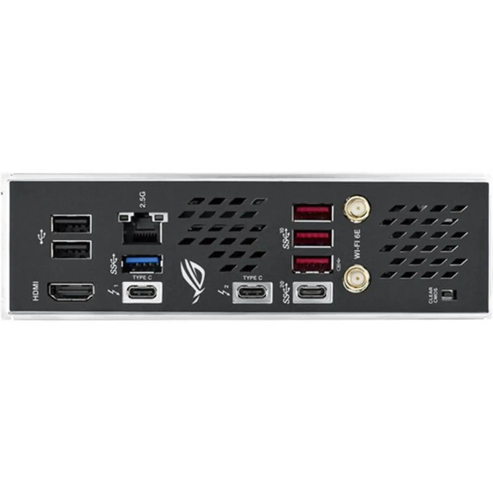 Материнська плата Asus ROG Strix Z790-I Gaming WiFi Socket 1700 UA