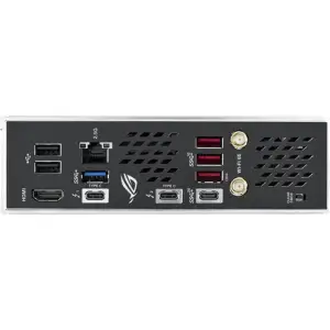 Материнська плата Asus ROG Strix Z790-I Gaming WiFi Socket 1700 UA