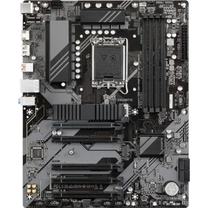 Материнська плата Gigabyte B760 DS3H Socket 1700 UA