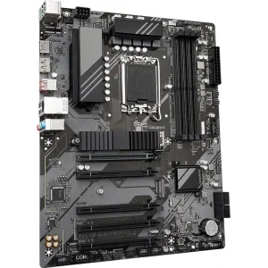 Материнська плата Gigabyte B760 DS3H Socket 1700 UA