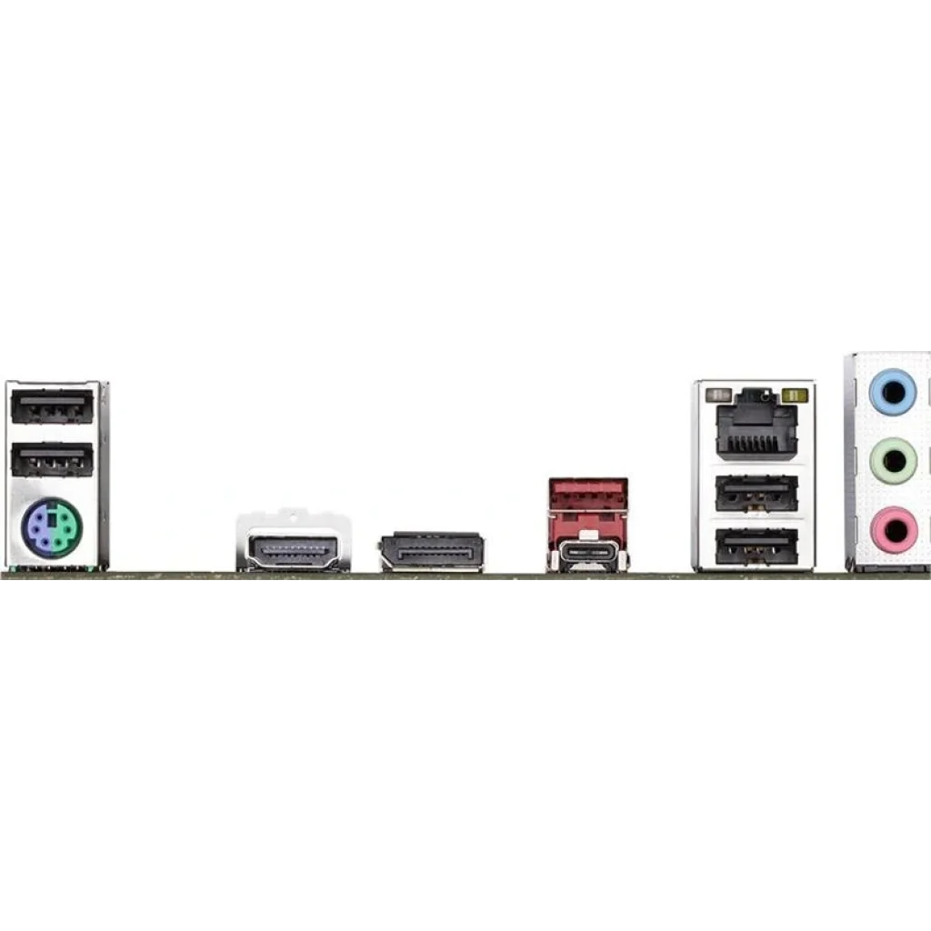 Материнська плата Gigabyte B760 DS3H Socket 1700 UA