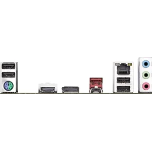 Материнська плата Gigabyte B760 DS3H Socket 1700 UA