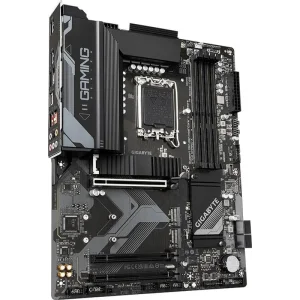 Материнська плата Gigabyte B760 Gaming X Socket 1700 UA
