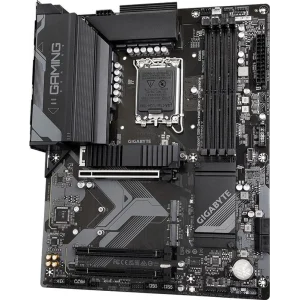 Материнська плата Gigabyte B760 Gaming X Socket 1700 UA