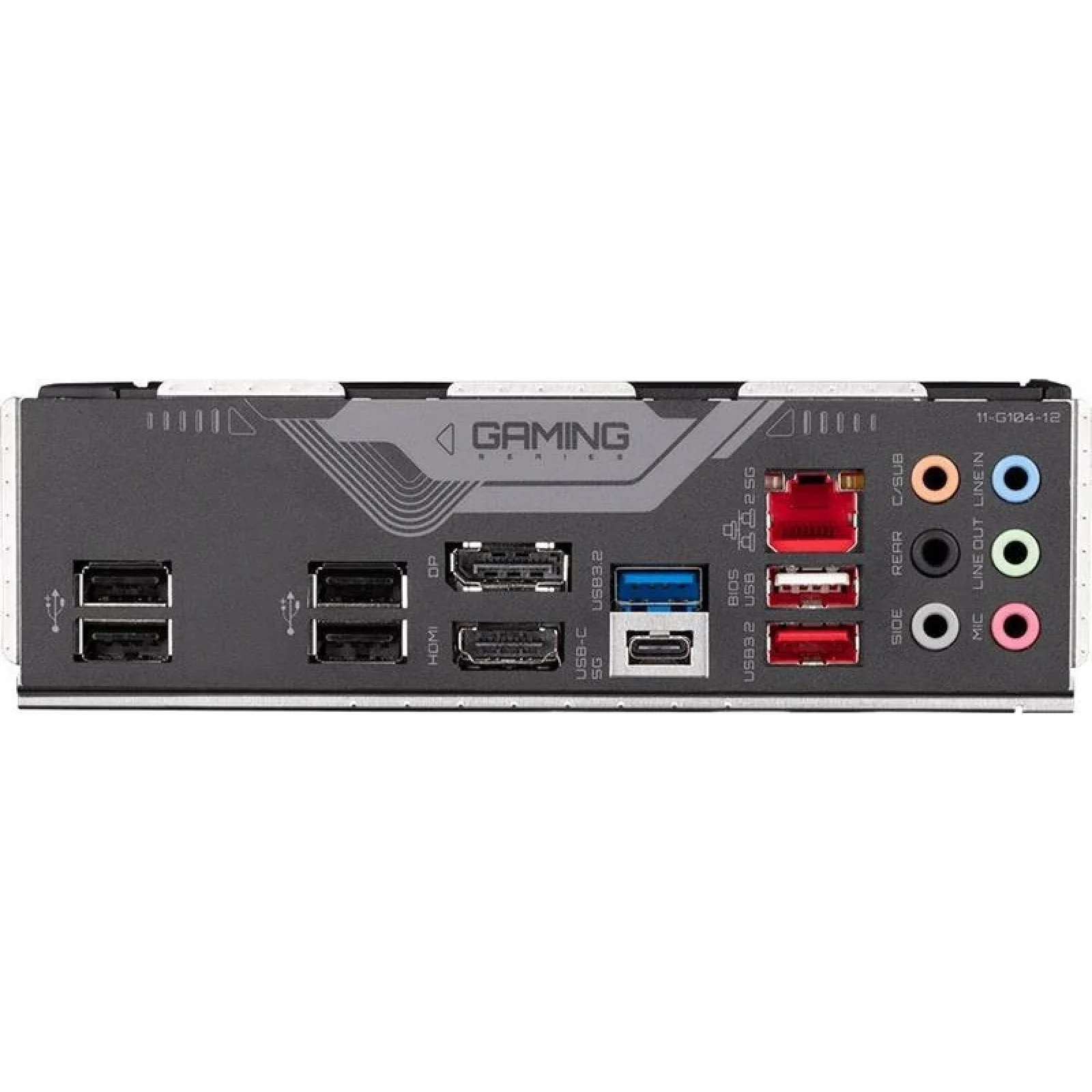 Материнская плата Gigabyte B760 Gaming X Socket 1700 UA