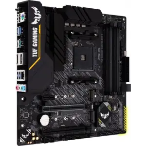 Материнська плата Asus TUF Gaming B450M-Pro II Socket AM4 UA