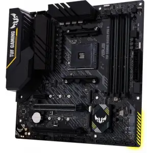 Материнська плата Asus TUF Gaming B450M-Pro II Socket AM4 UA