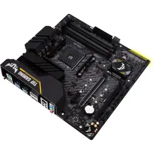 Материнська плата Asus TUF Gaming B450M-Pro II Socket AM4 UA