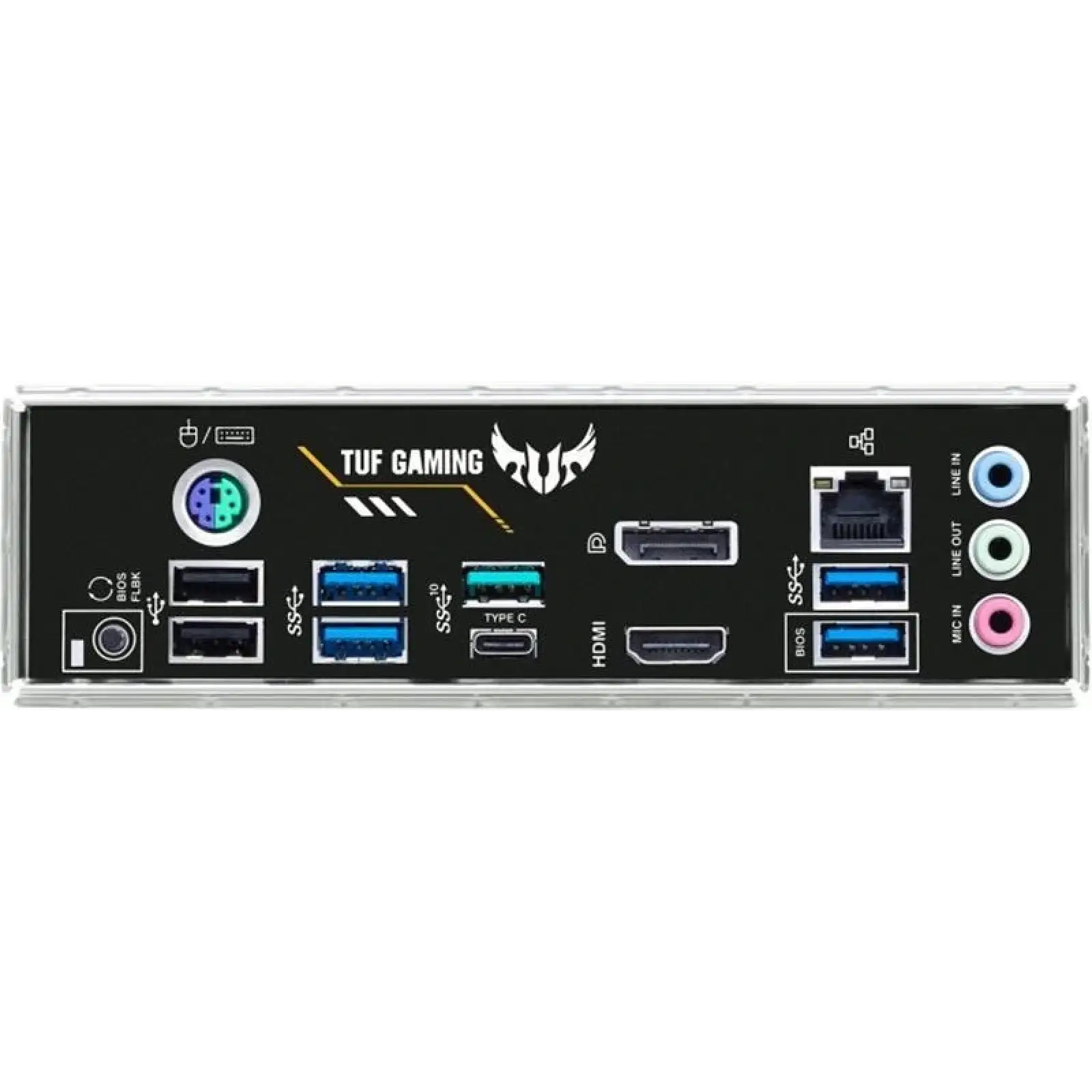 Материнська плата Asus TUF Gaming B450M-Pro II Socket AM4 UA