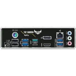 Материнська плата Asus TUF Gaming B450M-Pro II Socket AM4 UA