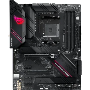 Материнська плата Asus ROG Strix B550-F Gaming WIFI II Socket AM4 UA
