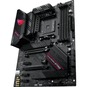 Материнська плата Asus ROG Strix B550-F Gaming WIFI II Socket AM4 UA