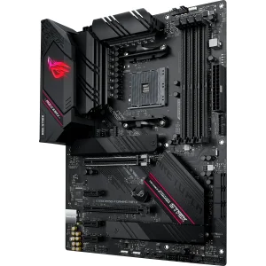 Материнська плата Asus ROG Strix B550-F Gaming WIFI II Socket AM4 UA