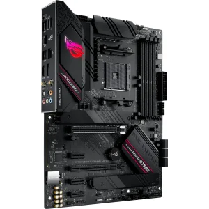 Материнська плата Asus ROG Strix B550-F Gaming WIFI II Socket AM4 UA